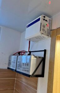 instalacion inversores cjbg home solutions