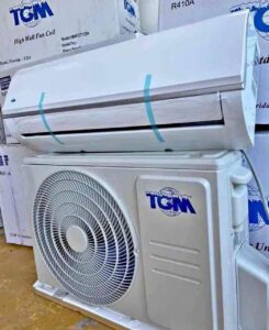 aire acondicionado cjbg home solutions