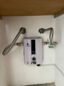 mantenimiento calentadores de agua cjbg home solutions