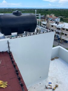 instalacion mamparas dientes de tiburon cjbghomesolutions