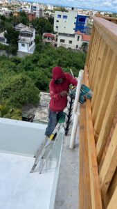 instalaciones y mantenimiento residencial Cuidad juan Bosch cjbg home solutions